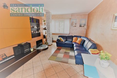 Leilighet i Borgosesia, Vercelli, Borgosesia - € 82 000 | Ref: 7015 - foto 3