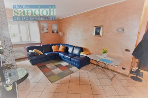 Leilighet i Borgosesia, Vercelli, Borgosesia - € 82 000 | Ref: 7015 - foto 4