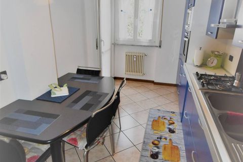 Leilighet i Borgosesia, Vercelli, Borgosesia - € 82 000 | Ref: 7015 - foto 5
