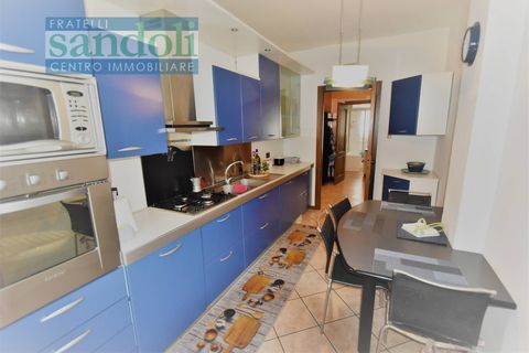Leilighet i Borgosesia, Vercelli, Borgosesia - € 82 000 | Ref: 7015 - foto 6