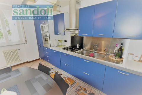 Leilighet i Borgosesia, Vercelli, Borgosesia - € 82 000 | Ref: 7015 - foto 7
