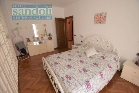 Leilighet i Borgosesia, Vercelli, Borgosesia - € 82 000 | Ref: 7015 - foto 9