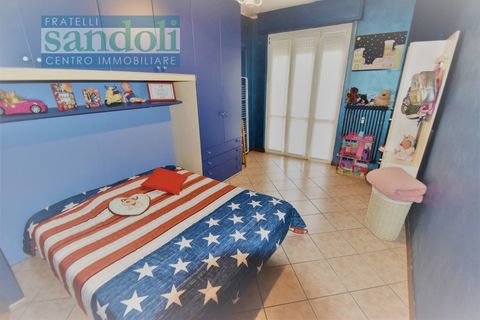 Leilighet i Borgosesia, Vercelli, Borgosesia - € 82 000 | Ref: 7015 - foto 10