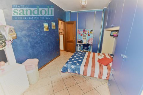 Leilighet i Borgosesia, Vercelli, Borgosesia - € 82 000 | Ref: 7015 - foto 11