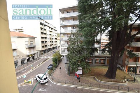 Leilighet i Borgosesia, Vercelli, Borgosesia - € 82 000 | Ref: 7015 - foto 16