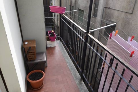 Leilighet i Borgosesia, Vercelli, Borgosesia - € 82 000 | Ref: 7015 - foto 19