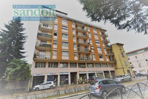 Leilighet i Borgosesia, Vercelli, Borgosesia - € 82 000 | Ref: 7015 - foto 20