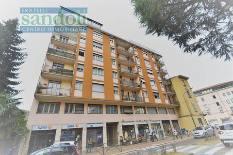 Leilighet i Borgosesia, Vercelli, Borgosesia - € 82 000 | Ref: 7015 - foto 21