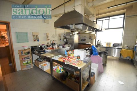 Erhvervsejendom i Vercelli, Vercelli, Vercelli - € 150.000 | Ref: 7073 - foto 10