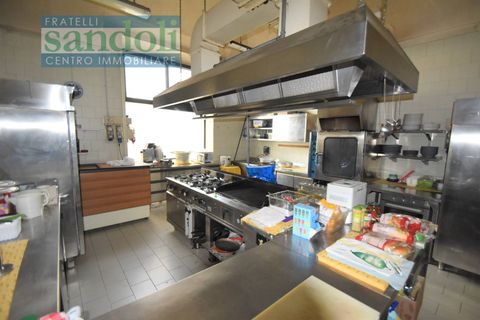 Erhvervsejendom i Vercelli, Vercelli, Vercelli - € 150.000 | Ref: 7073 - foto 11