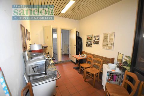 Erhvervsejendom i Vercelli, Vercelli, Vercelli - € 150.000 | Ref: 7073 - foto 15