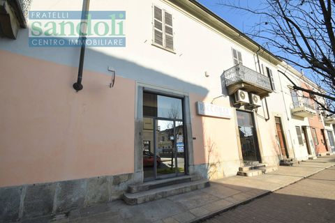 Erhvervsejendom i Vercelli, Vercelli, Vercelli - € 150.000 | Ref: 7073 - foto 18