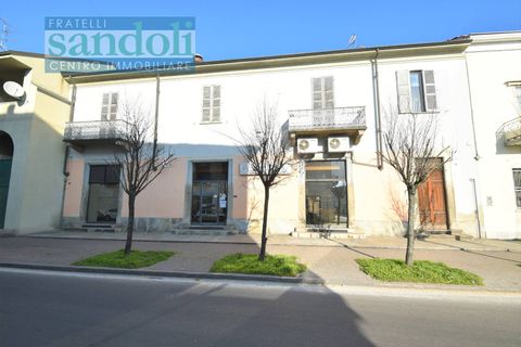 Erhvervsejendom i Vercelli, Vercelli, Vercelli - € 150.000 | Ref: 7073 - foto 19