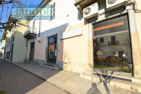 Erhvervsejendom i Vercelli, Vercelli, Vercelli - € 150.000 | Ref: 7073 - foto 20