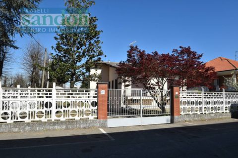 Villa i Caresanablot, Vercelli, Caresanablot - € 270.000 | Ref: 7091 - foto 4