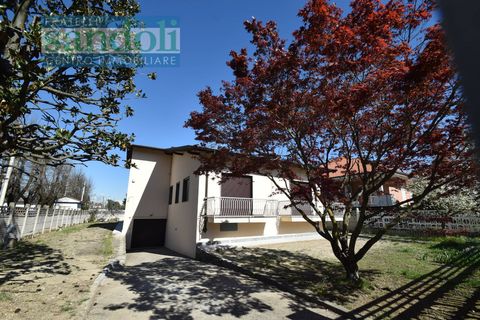 Villa i Caresanablot, Vercelli, Caresanablot - € 270.000 | Ref: 7091 - foto 5