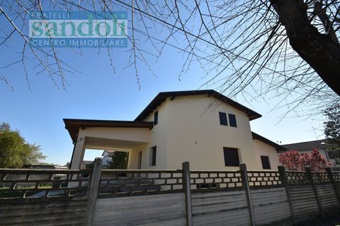 Villa i Caresanablot, Vercelli, Caresanablot - € 270.000 | Ref: 7091 - foto 6