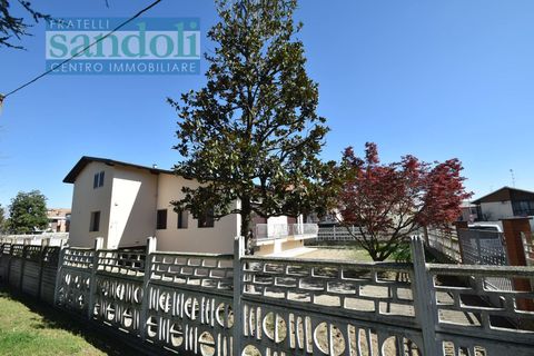 Villa i Caresanablot, Vercelli, Caresanablot - € 270.000 | Ref: 7091 - foto 7