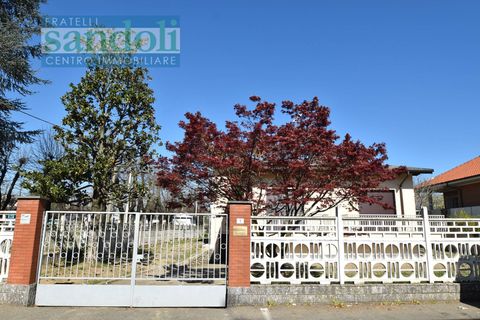 Villa i Caresanablot, Vercelli, Caresanablot - € 270.000 | Ref: 7091 - foto 8