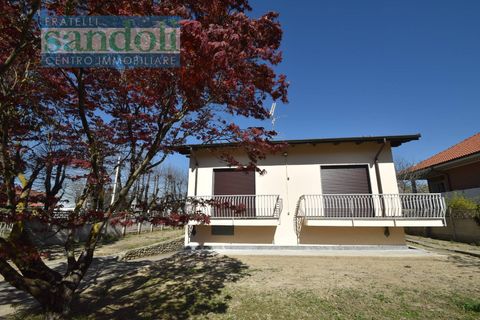 Villa i Caresanablot, Vercelli, Caresanablot - € 270.000 | Ref: 7091 - foto 2