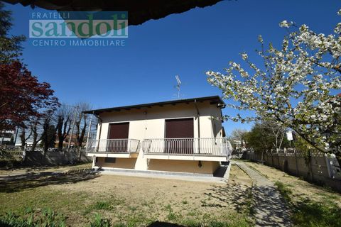 Villa i Caresanablot, Vercelli, Caresanablot - € 270.000 | Ref: 7091 - foto 9