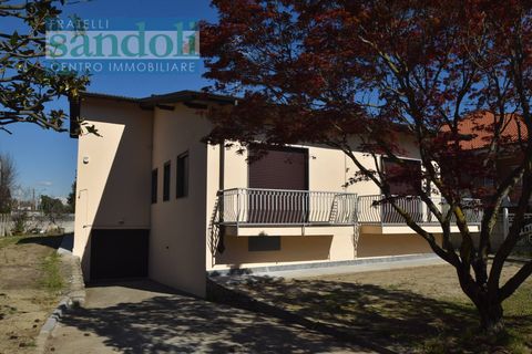 Villa i Caresanablot, Vercelli, Caresanablot - € 270.000 | Ref: 7091 - foto 10