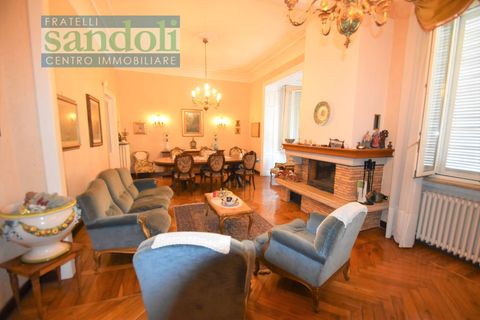 Villa i Vercelli, Vercelli, Vercelli - € 400.000 | Ref: 7225 - foto 3