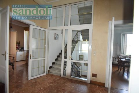 Villa i Vercelli, Vercelli, Vercelli - € 400.000 | Ref: 7225 - foto 5