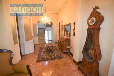 Villa i Vercelli, Vercelli, Vercelli - € 400.000 | Ref: 7225 - foto 9