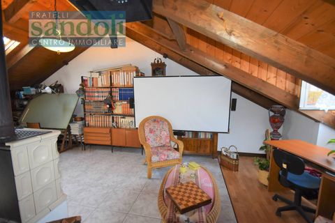 Villa i Vercelli, Vercelli, Vercelli - € 400.000 | Ref: 7225 - foto 10