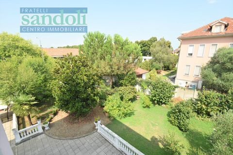 Villa i Vercelli, Vercelli, Vercelli - € 400.000 | Ref: 7225 - foto 12