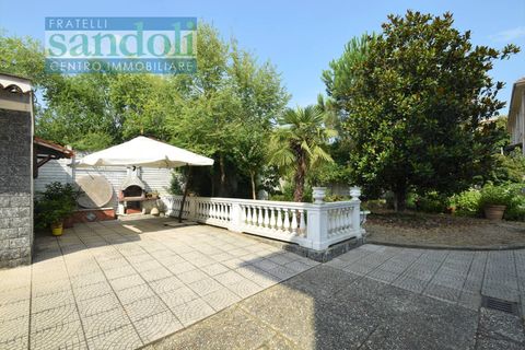 Villa i Vercelli, Vercelli, Vercelli - € 400.000 | Ref: 7225 - foto 13