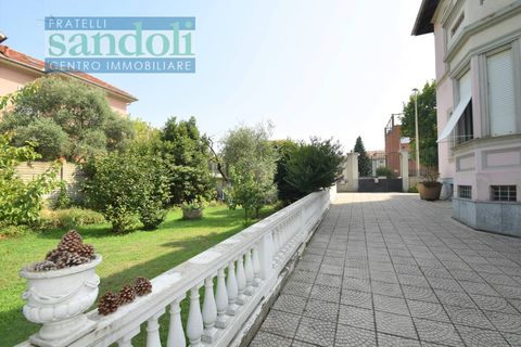 Villa i Vercelli, Vercelli, Vercelli - € 400.000 | Ref: 7225 - foto 14