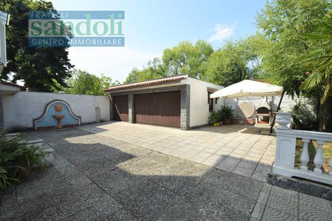Villa i Vercelli, Vercelli, Vercelli - € 400.000 | Ref: 7225 - foto 15
