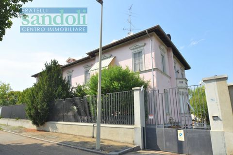 Villa i Vercelli, Vercelli, Vercelli - € 400.000 | Ref: 7225 - foto 16
