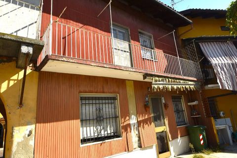 Villa i Stroppiana, Vercelli, Stroppiana - € 31.000 | Ref: 7275 - foto 8
