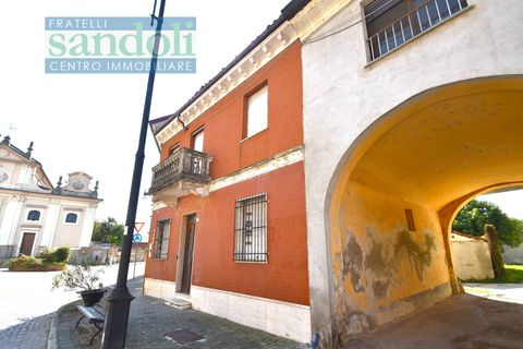 Villa i Stroppiana, Vercelli, Stroppiana - € 31.000 | Ref: 7275 - foto 6