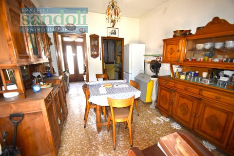 Villa i Stroppiana, Vercelli, Stroppiana - € 31.000 | Ref: 7275 - foto 3