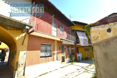 Villa i Stroppiana, Vercelli, Stroppiana - € 31.000 | Ref: 7275 - foto 7