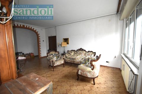 Lejlighed i Vercelli, Vercelli, Vercelli - € 130.000 | Ref: 7428 - foto 2