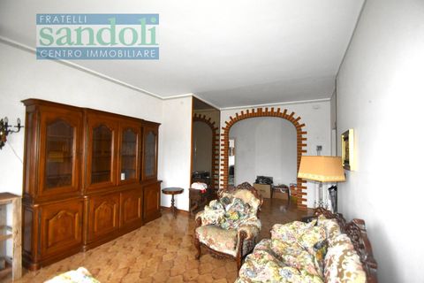 Lejlighed i Vercelli, Vercelli, Vercelli - € 130.000 | Ref: 7428 - foto 3