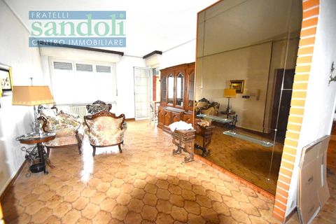 Lejlighed i Vercelli, Vercelli, Vercelli - € 130.000 | Ref: 7428 - foto 4