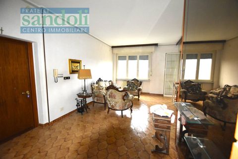 Lejlighed i Vercelli, Vercelli, Vercelli - € 130.000 | Ref: 7428 - foto 5