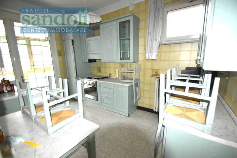 Lejlighed i Vercelli, Vercelli, Vercelli - € 130.000 | Ref: 7428 - foto 6