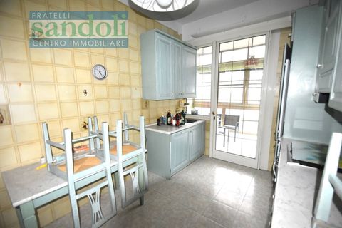Lejlighed i Vercelli, Vercelli, Vercelli - € 130.000 | Ref: 7428 - foto 7