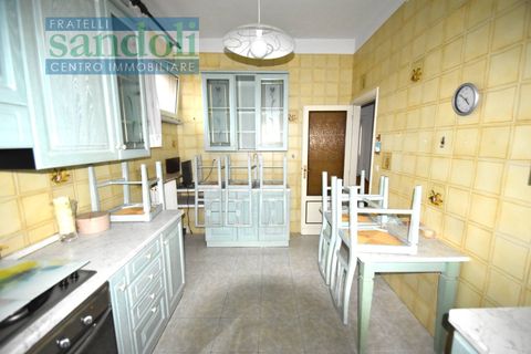 Lejlighed i Vercelli, Vercelli, Vercelli - € 130.000 | Ref: 7428 - foto 8