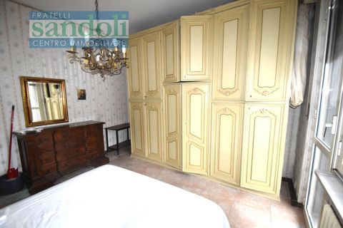 Lejlighed i Vercelli, Vercelli, Vercelli - € 130.000 | Ref: 7428 - foto 9