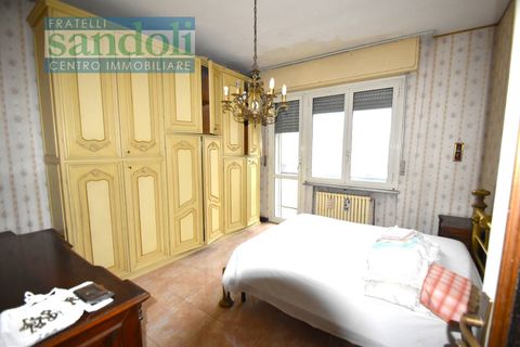 Lejlighed i Vercelli, Vercelli, Vercelli - € 130.000 | Ref: 7428 - foto 10