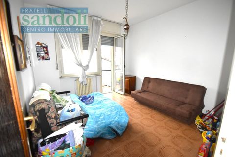 Lejlighed i Vercelli, Vercelli, Vercelli - € 130.000 | Ref: 7428 - foto 11