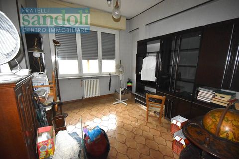 Lejlighed i Vercelli, Vercelli, Vercelli - € 130.000 | Ref: 7428 - foto 12
